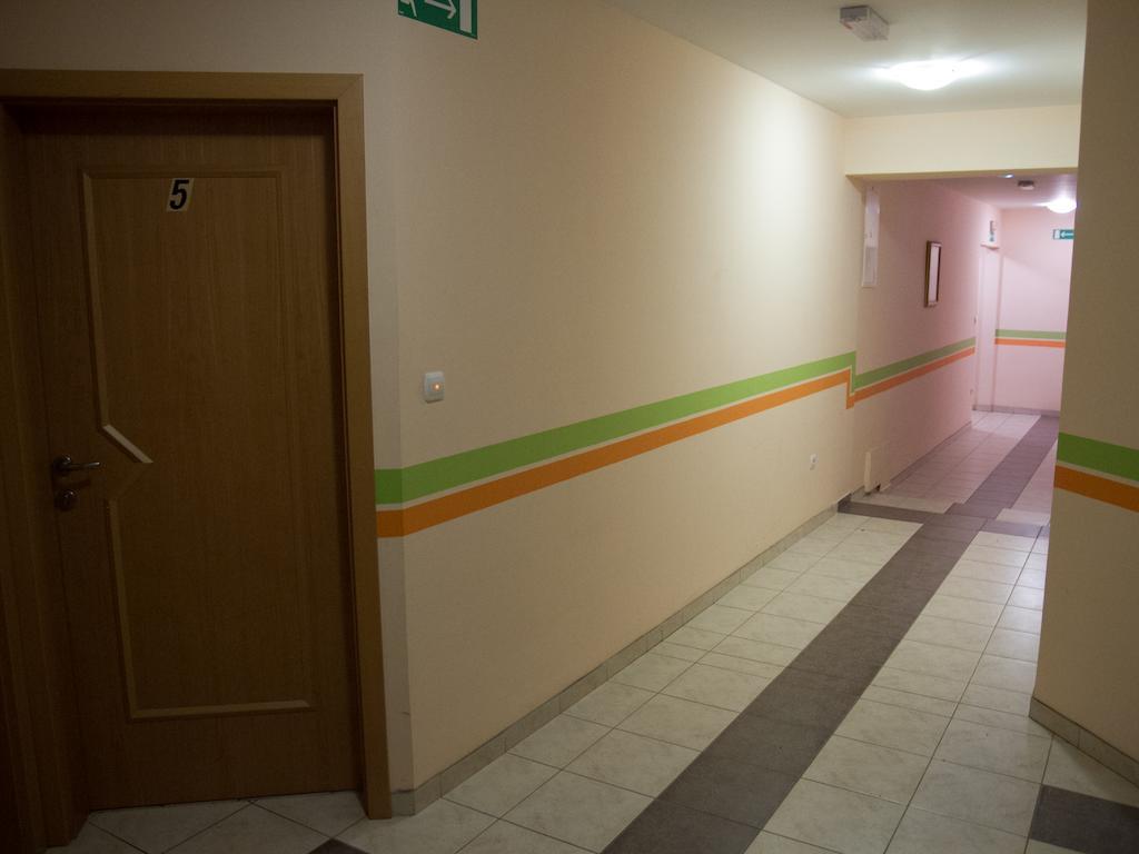 Guest House Pri Treh Lipah Ptuj Buitenkant foto