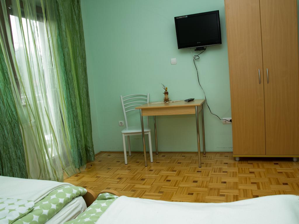 Guest House Pri Treh Lipah Ptuj Kamer foto