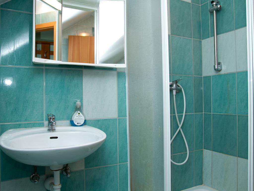 Guest House Pri Treh Lipah Ptuj Kamer foto